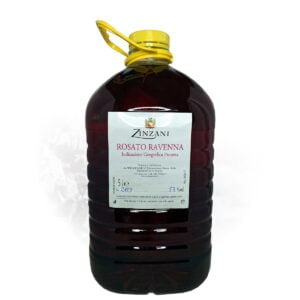 Rosé Ravea PGI 5 Liters