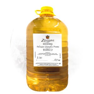 Bianco Ravenna PGI 5 Litri