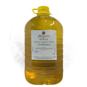 Trebbiano PGI 5 Liters