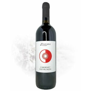 Cabernet Sauvignon IGP - Scatola
