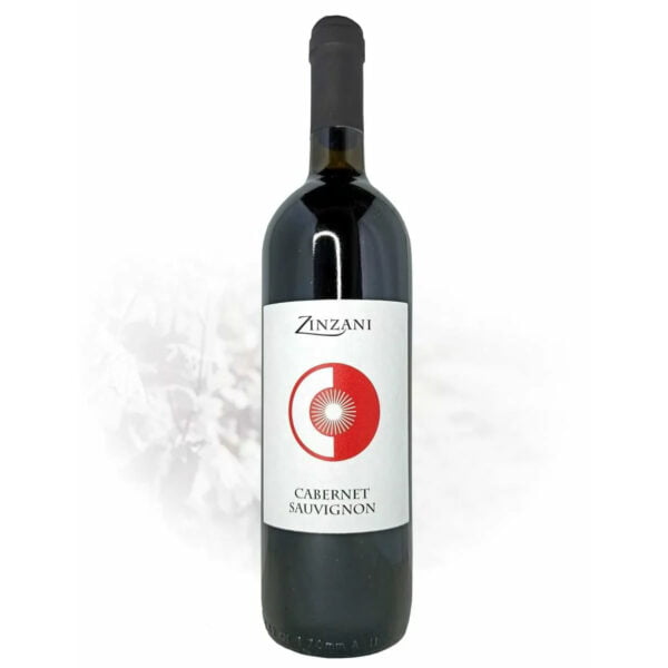 Cabernet Sauvignon PGI - Box